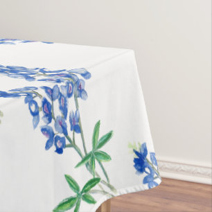 Mantel Bluebonnet 3