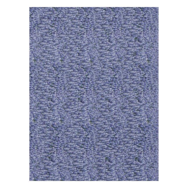 Mantel Bluebonnets de Tejas (Anverso)