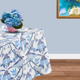 Mantel Bluejay Hydrangeas Color peri botánico 2022
