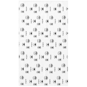 Mantel Boca inspirada en ACOTAR