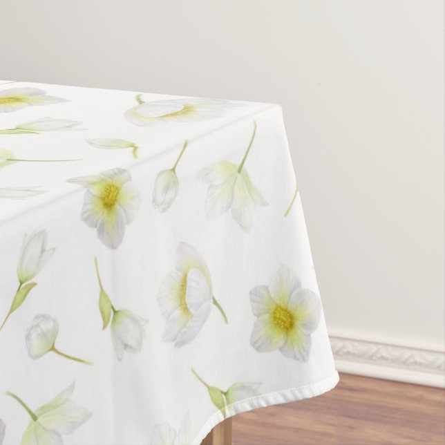 Mantel Boda Joy Tablecloth (In Situ)