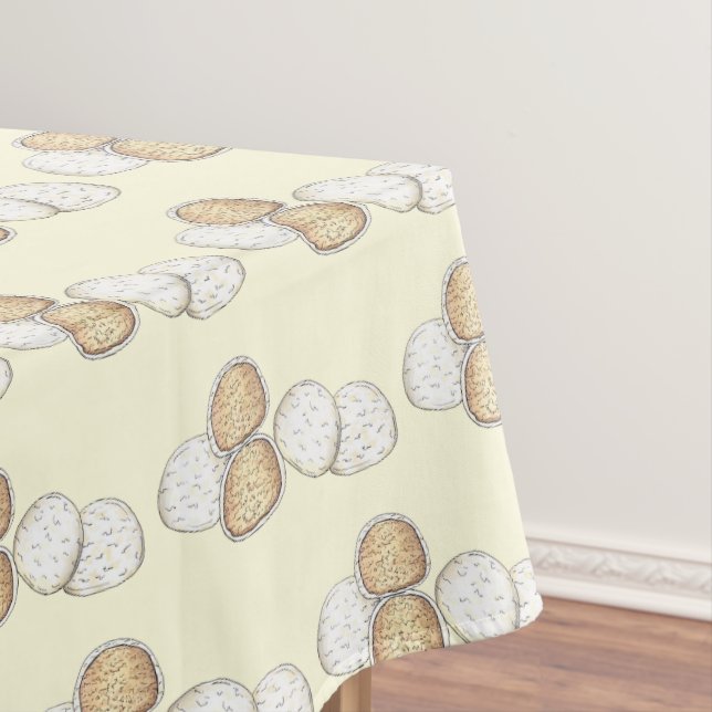 Mantel Boda mexicano se revuelve con té ruso y bola de ni (In Situ)