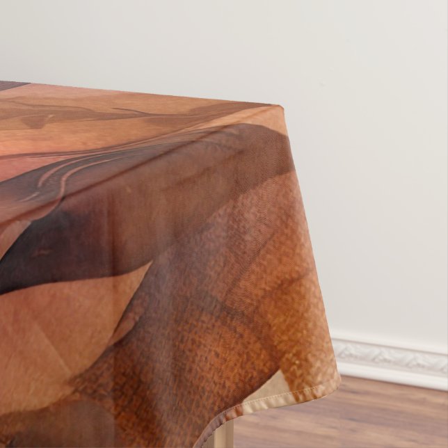 Mantel Bodegón de Otoño (In Situ)