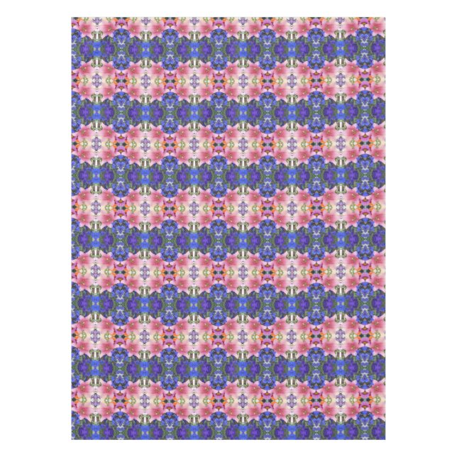 Mantel Bodichon (Anverso)