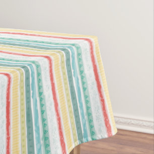 Mantel Boho Rainbow Birthday Party Kinder