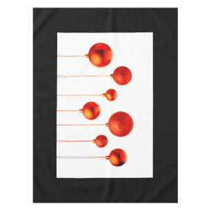 Mantel Bolas de navidades