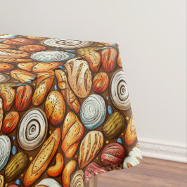 Mantel Bolsa de pan