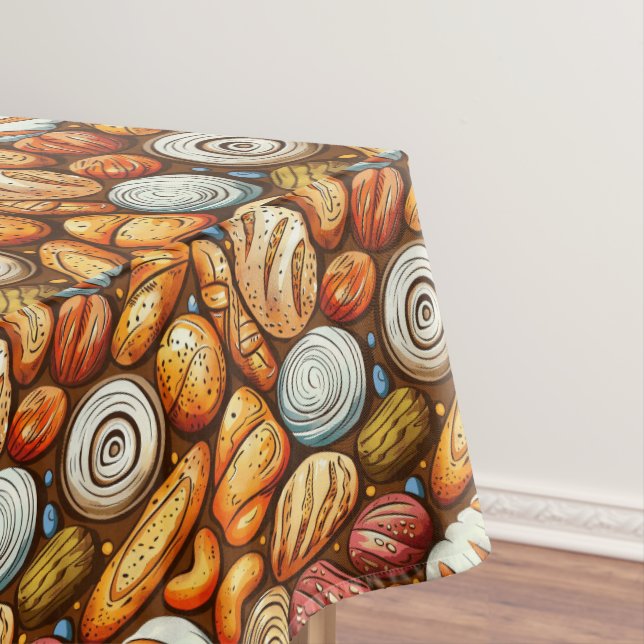 Mantel Bolsa de pan (In Situ)