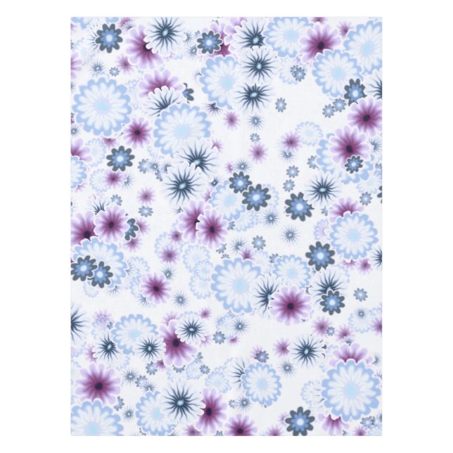 Mantel bomba de flores 4 (Anverso)