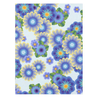 Mantel bomba de flores 7