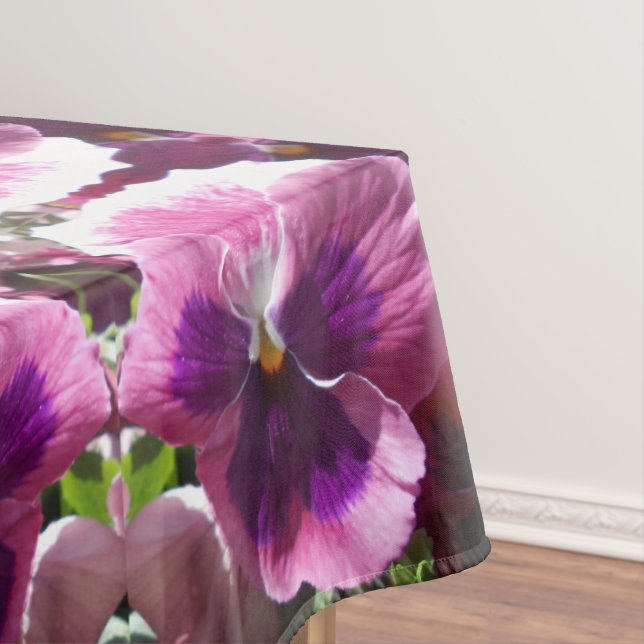 Mantel Bonheur (In Situ)