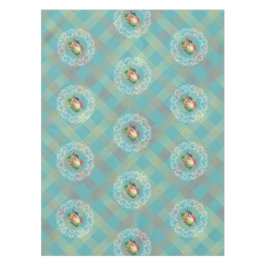 Mantel Bonito Corgi.