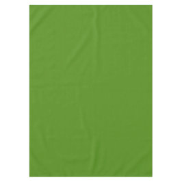 Mantel Bonito Moss Green Table Cloth