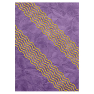 Mantel Bonito Olas de oro + tu trasero, texto e ideas