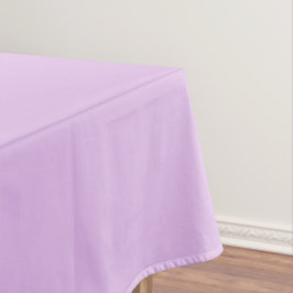 Mantel Bonito Pastel Lavender