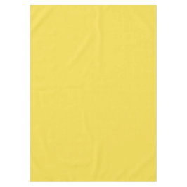 Mantel Bonito Ropa de mesa amarilla dorada