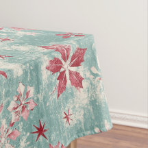 Bonito Shabby Chic Vintage Christmas