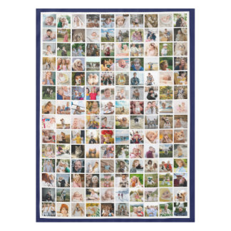 Mantel Borde de la Marina 140 Fotos Haz Tu Propio Collage