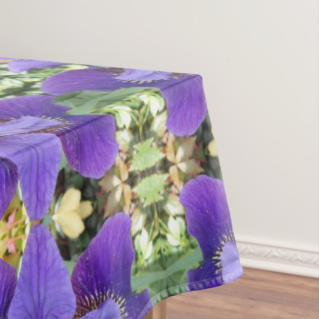 Mantel Brandeis (In Situ)