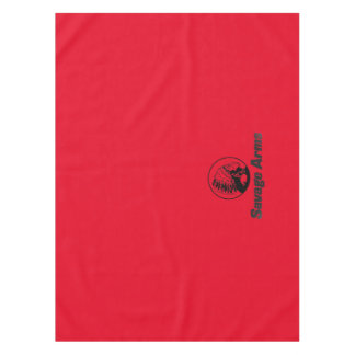 Mantel brazos salvajes Tablecloth