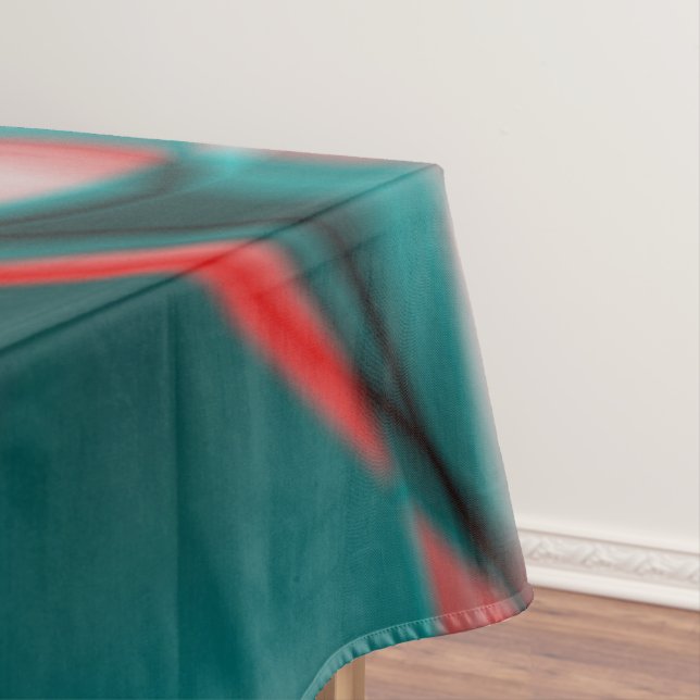 Mantel Brillo (In Situ)