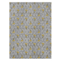 Brindis de Celebración de Llave Griega - Dorado, N