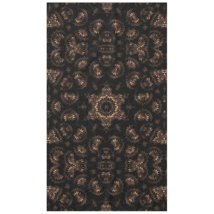 Mantel Bronce Age Mandala