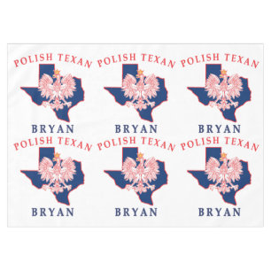 Mantel Bryan Texan