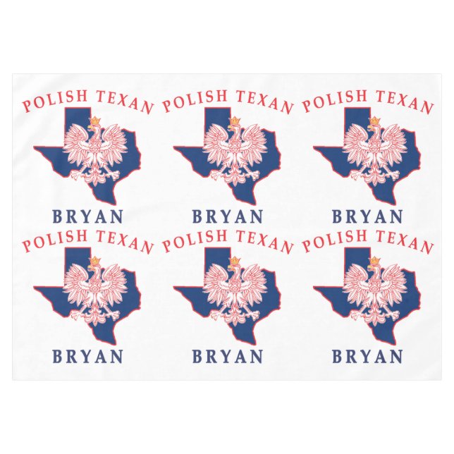 Mantel Bryan Texan (Frente (Horizontal))