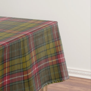 Mantel Buchanan Weathered Original Escocia Tartán