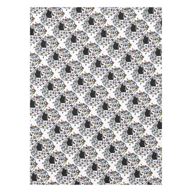 Mantel Bucle_the_Loop (Anverso)