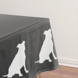 Mantel Bulldog Pit Baby Pitbull Shower Sexo Neutral