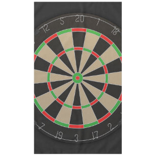 Mantel Bullseye Dart Dartboard Lover Sporty Special