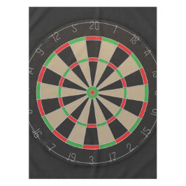 Mantel Bullseye Dart Dartboard Lover Sporty Special