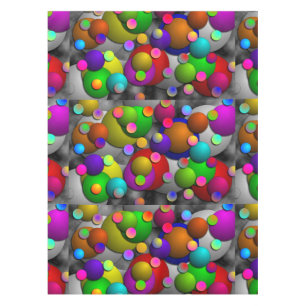 Mantel Burbujas (azucaradas) por Kenneth Yoncich