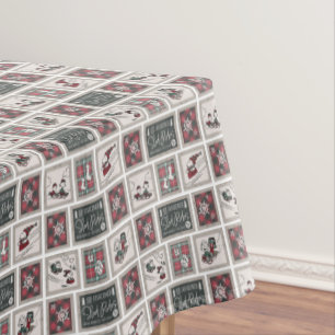Mantel Cacahuetes   Antiguo Patrón De Modas De Sleigh Rid