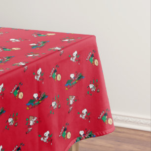 Mantel Cacahuetes   Patrón de ajuste de regalo de los Nav