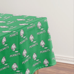Mantel Cacahuetes   Peppermint Patty Thoughts