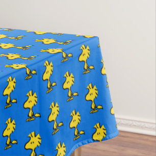 Mantel Cacahuetes Woodstock, amigo de Snoopy