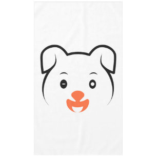 Mantel Cachorro de cachorros