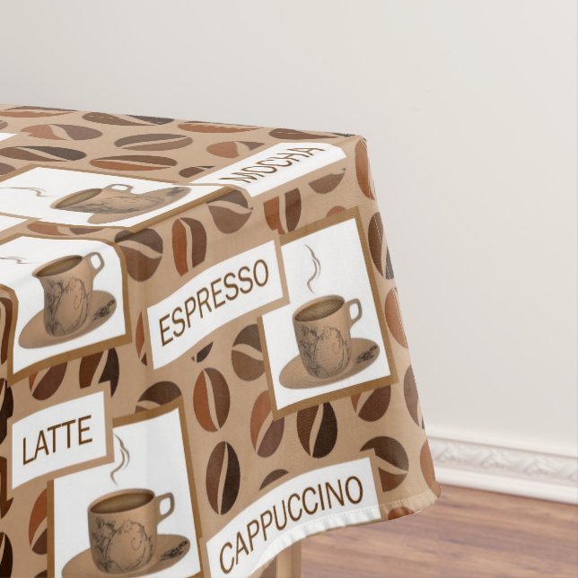 Mantel Café (In Situ)