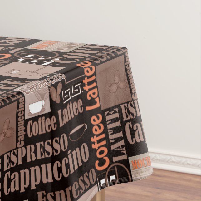 Mantel Café (In Situ)