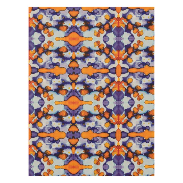 Mantel Calabaza de Azure (Anverso)