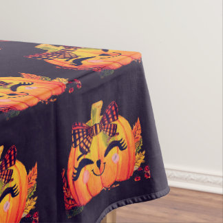 MANTEL CALABAZA DE HALLOWEEN MS. BONITA