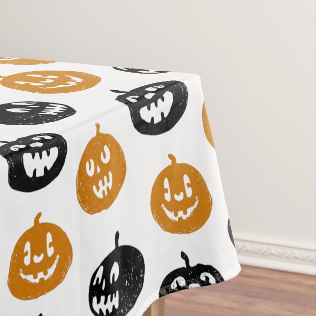 Mantel Calabazas (In Situ)