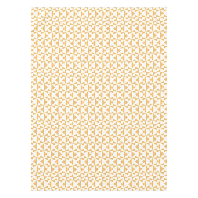 Mantel Calabazas (Anverso)