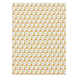 Mantel Calabazas acuáticas de Acción de Gracias