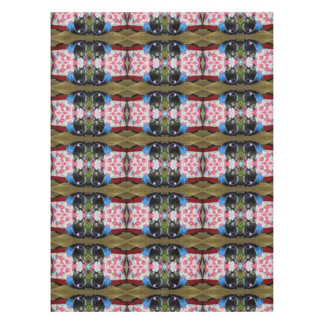 Mantel Calcio II (Anverso)