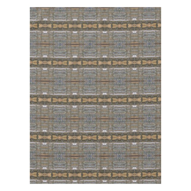 Mantel Caliente, pero no en movimiento (Anverso)