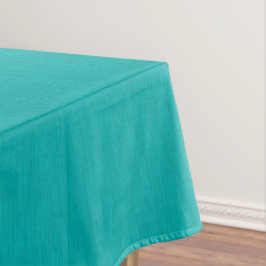 Mantel Calm & simple visual teal textured background